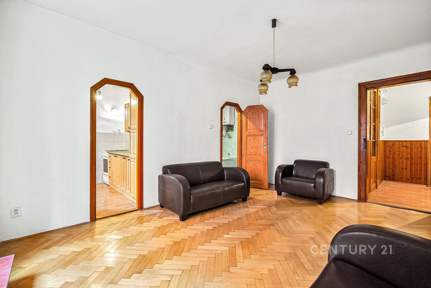 Prodej bytu 2+1 61 m² – fotografie 3