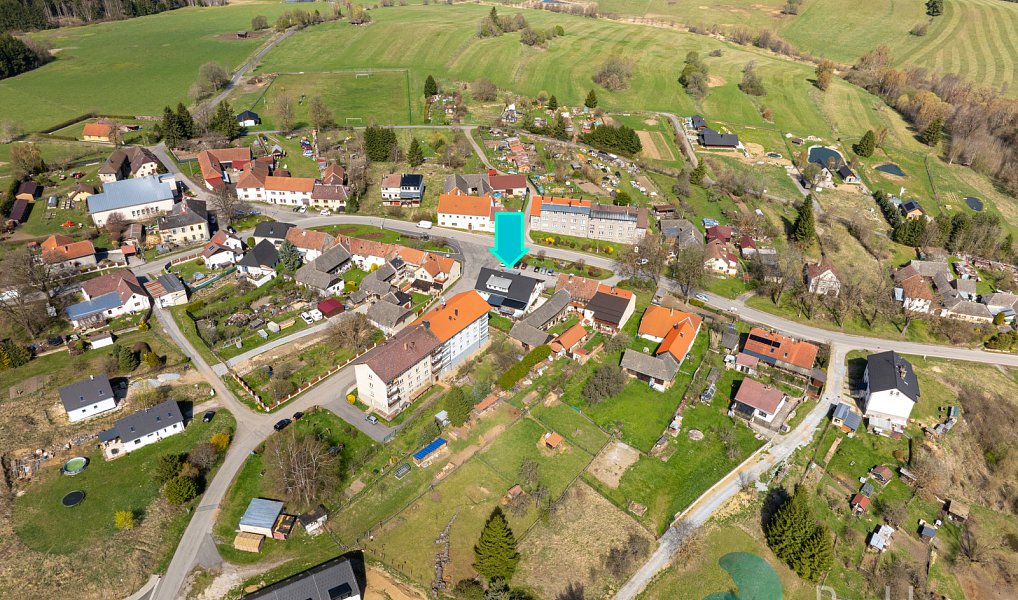 Prodej restaurace 504 m², Světlík – náhled fotky 22