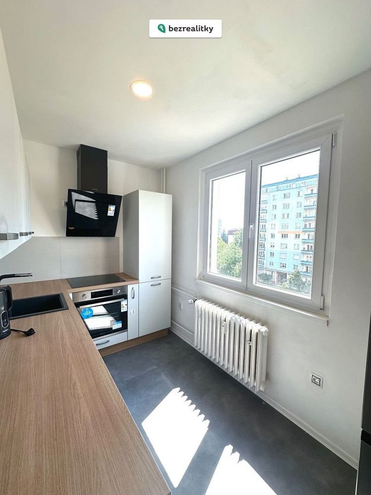 Prodej bytu 3+1 64 m²