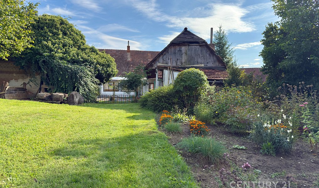 Prodej domu 114 m² s pozemkem 2 707 m², Pačlavice – náhled fotky 18