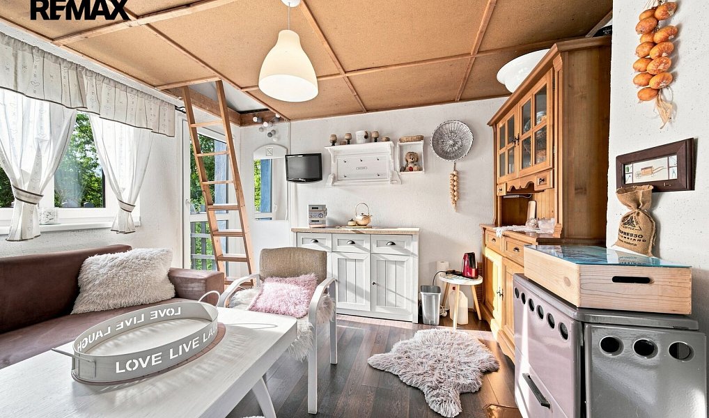 Prodej chaty/chalupy 16 m² s pozemkem 441 m², Litoměřice – náhled fotky 16