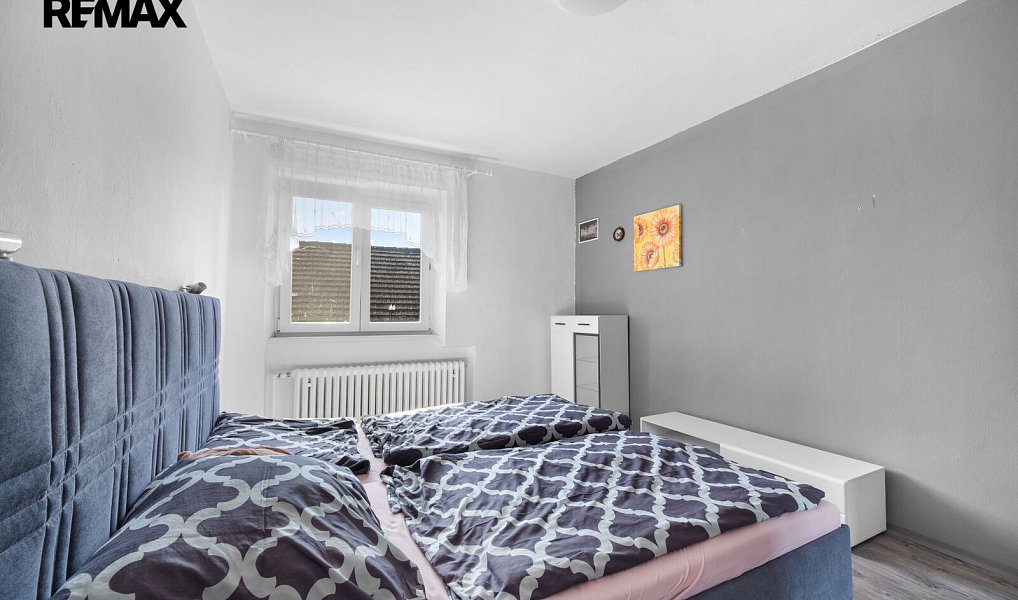 Prodej zemědělského objektu 260 m², Drahonín – náhled fotky 21