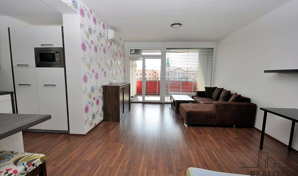 Pronájem bytu 1+kk 51 m², Olomouc – náhled fotky 6