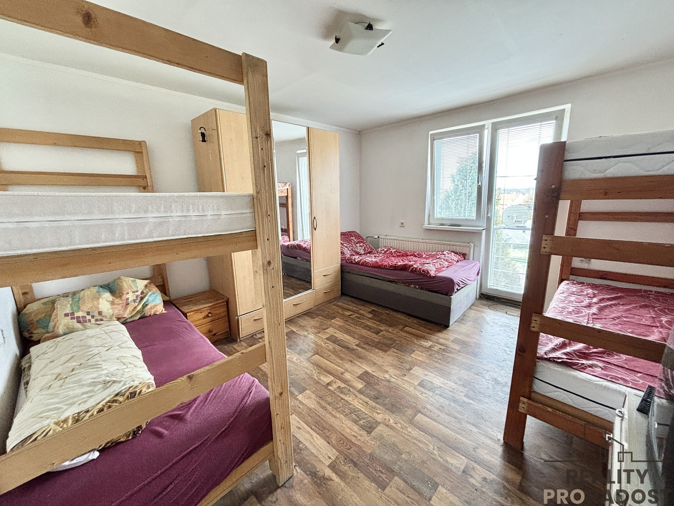 Prodej domu 170 m² s pozemkem 641 m² – další