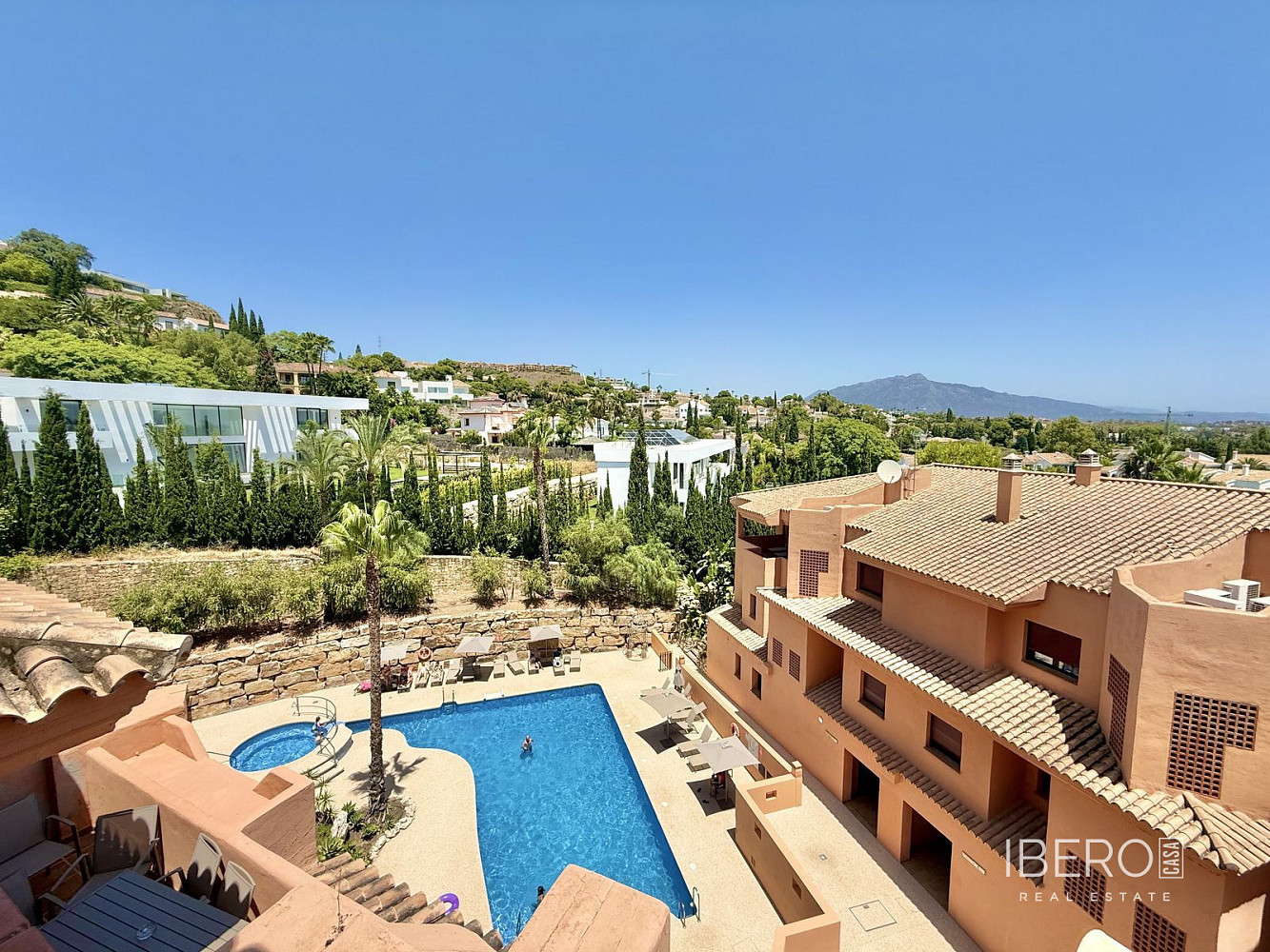 Piso 2+kk – Benahavís, Los Mozos, Costa del Sol Occidental - Más