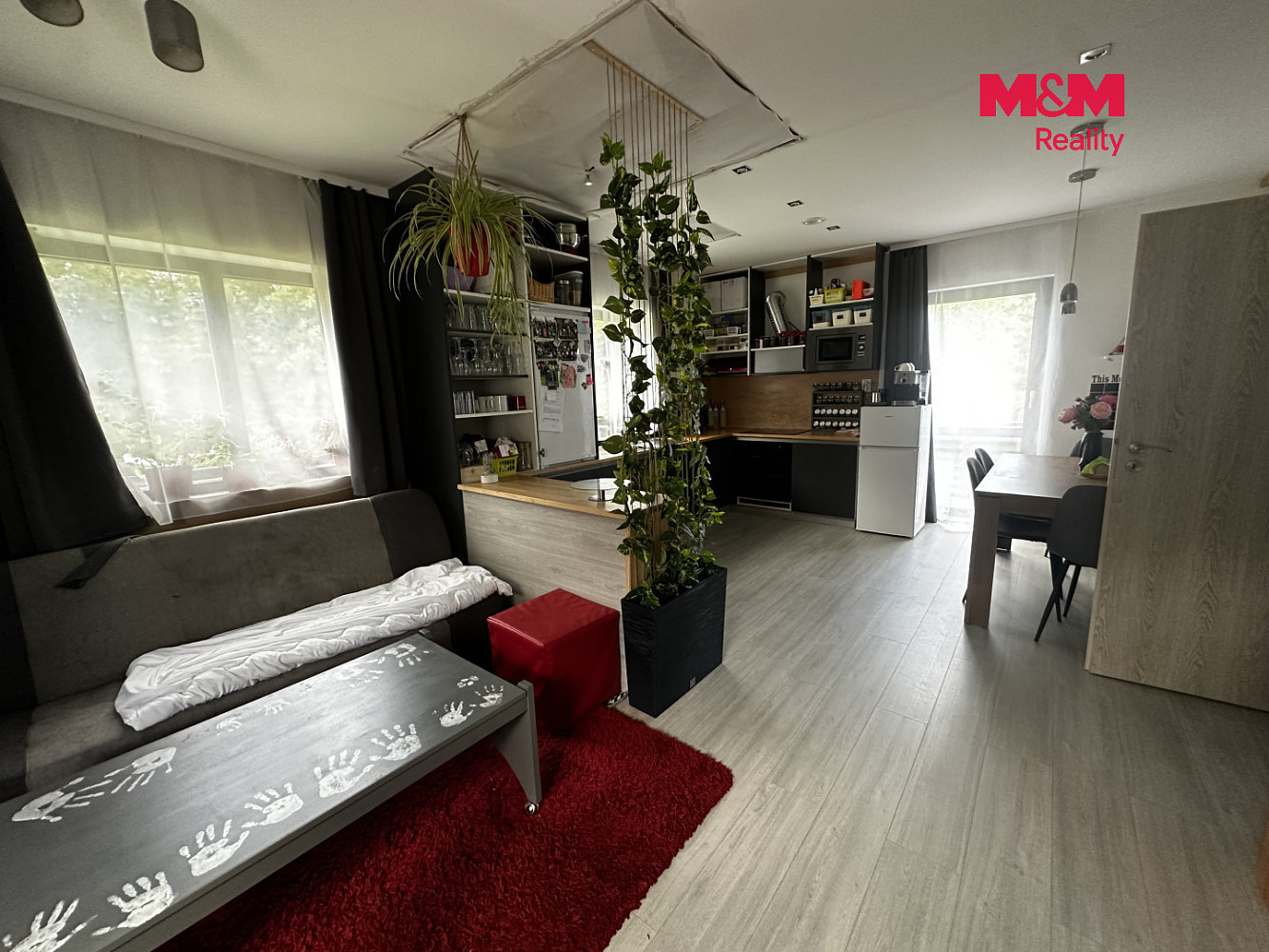 Prodej domu 110 m² s pozemkem 801 m² – fotografie 2