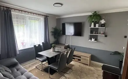 Pronájem bytu 2+1 52 m², Králíky, okres Ústí nad Orlicí