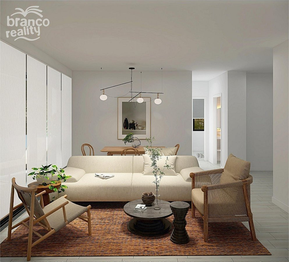 Prodej bytu 2+kk 51 m² - Vista 6
