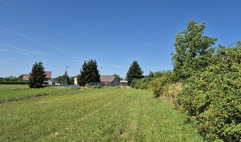 Prodej stavebního pozemku 920 m², Železný Brod – náhled fotky 11