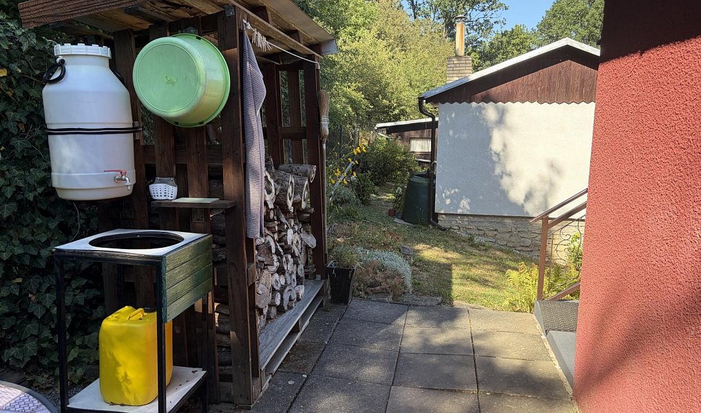 Prodej chaty/chalupy 37 m² s pozemkem 23 m², Vysoké Mýto – náhled fotky 14