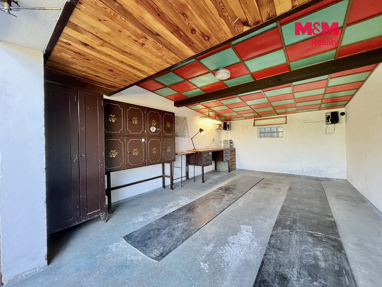 Prodej garáže, 25 m2, Slavičín – fotografie 4