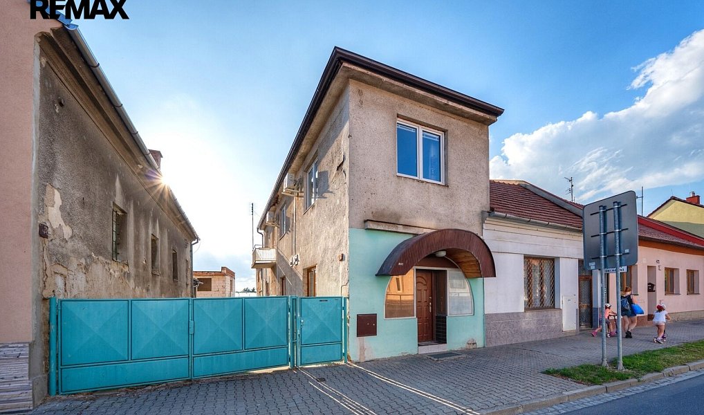 Prodej domu 107 m² s pozemkem 29 m², Koryčany – náhled fotky 24