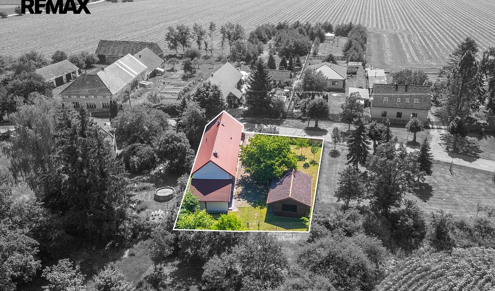 Prodej domu 96 m² s pozemkem 730 m², Svatý Mikuláš – náhled fotky 4