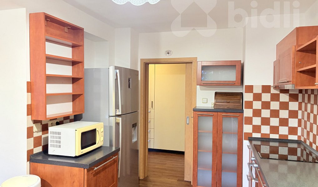 Pronájem bytu 4+1 100 m², Černošice – náhled fotky 5