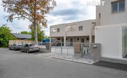 Pronájem bytu 1+kk 23 m², Mukařov