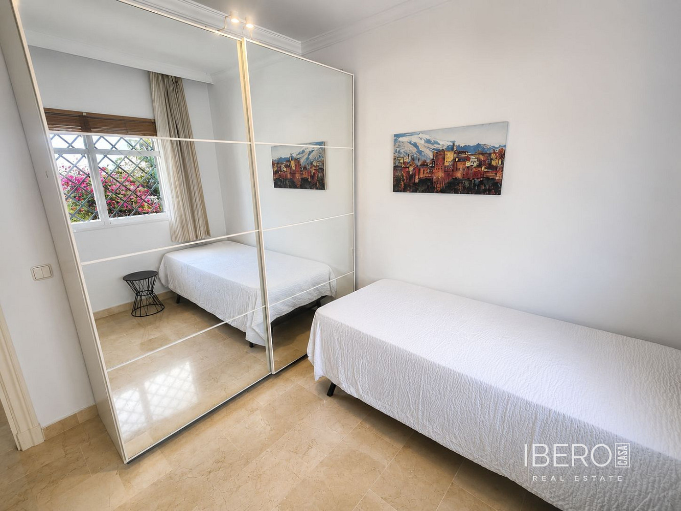Pis 3+kk – Marbella, Nueva Andalucía - Més