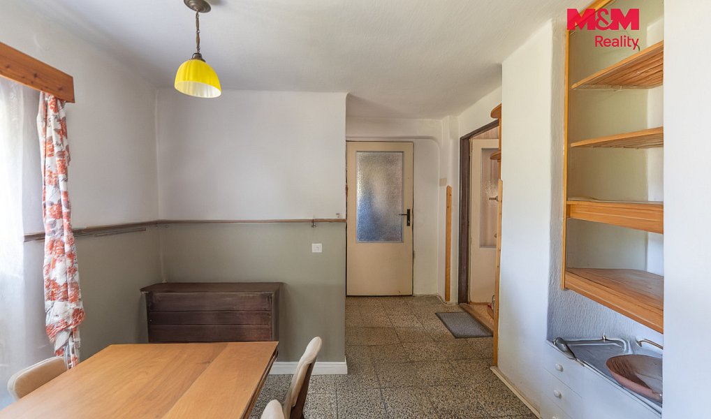 Prodej chaty/chalupy 92 m² s pozemkem 812 m², Ohrobec – náhled fotky 7