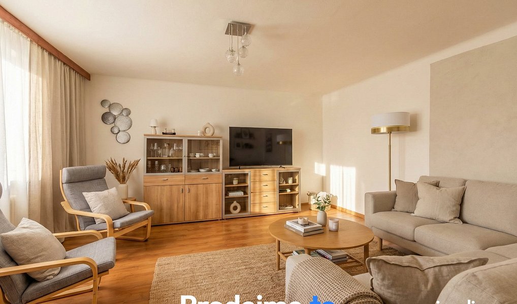 Prodej domu 99 m² s pozemkem 503 m², Hevlín – náhled fotky 6