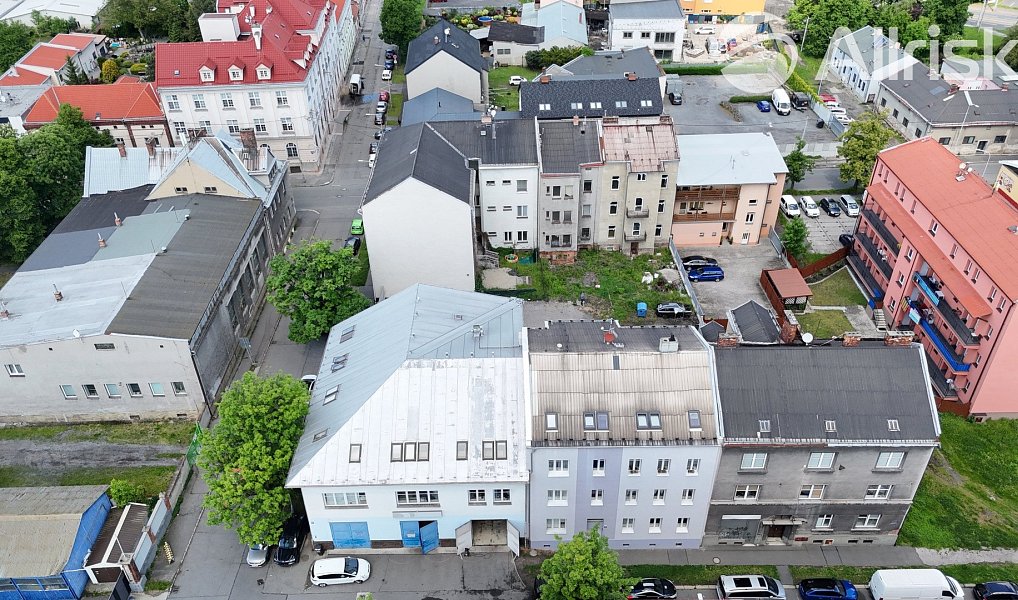Prodej obchodních prostor 1 104 m², Ostrava – náhled fotky 3