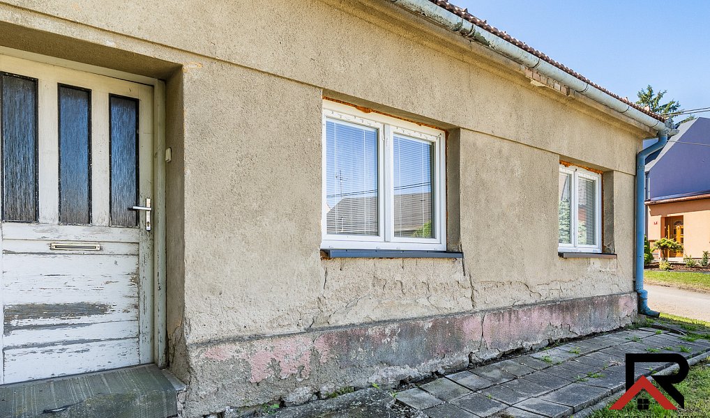 Prodej domu 76 m² s pozemkem 100 m², Rousínov – náhled fotky 12