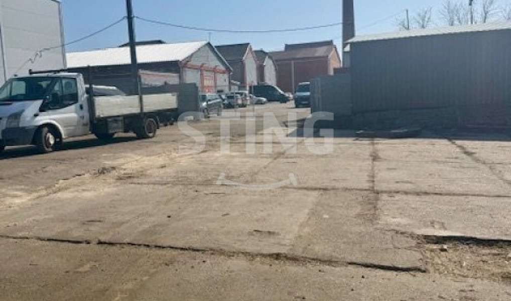 Pronájem výrobních prostor 330 m², Hodonín – náhled fotky 7