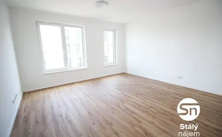 Pronájem bytu 2+kk 54 m², U Engerthu, Kladno