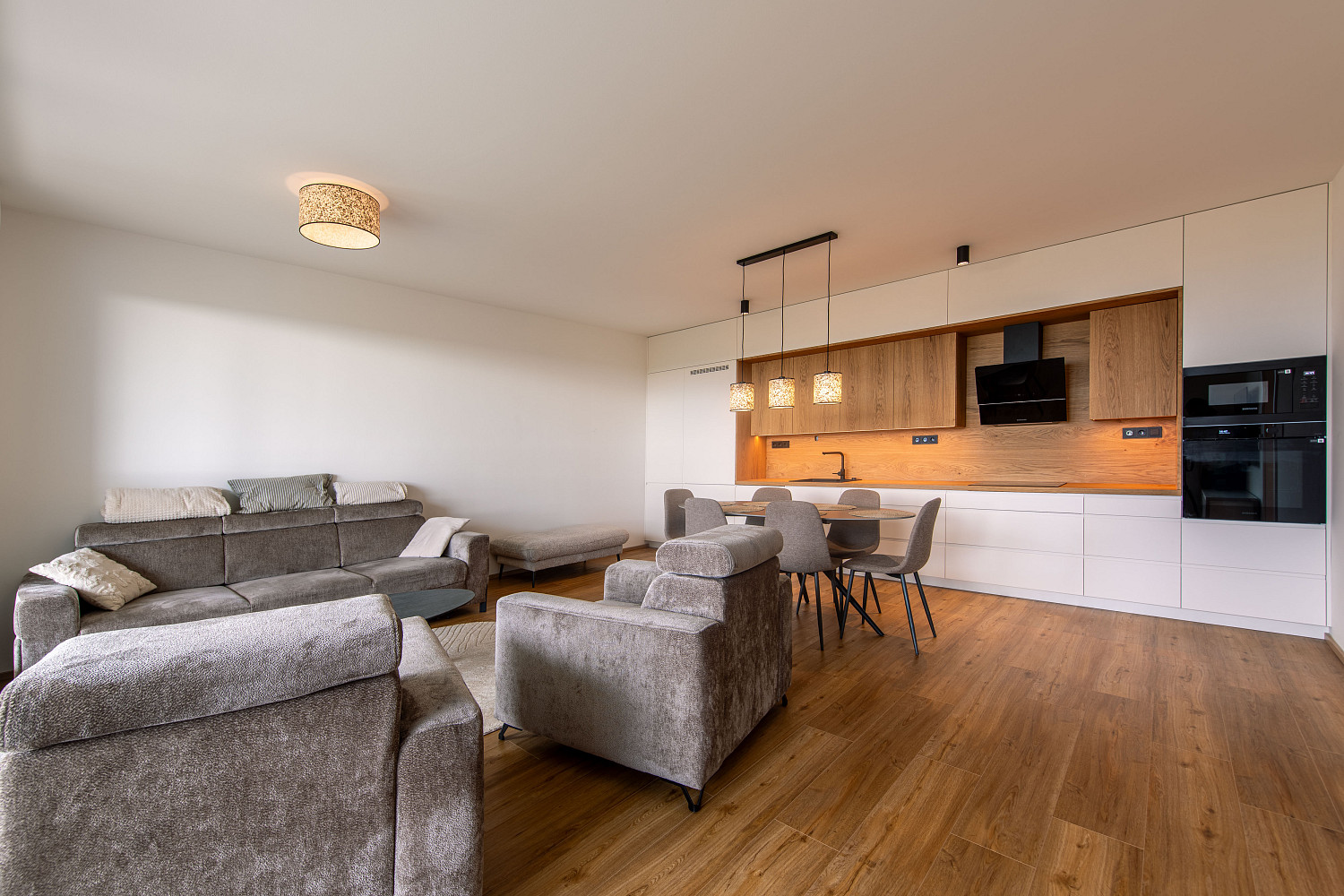 Prodej bytu 4+kk 122 m² – fotografie 3