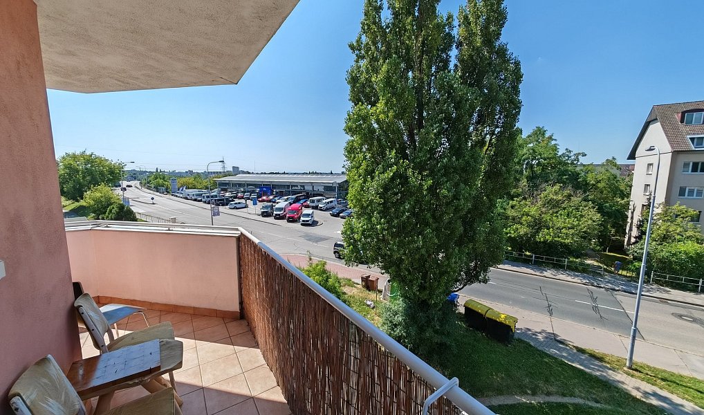 Pronájem bytu 2+kk 59 m², Brno – náhled fotky 10