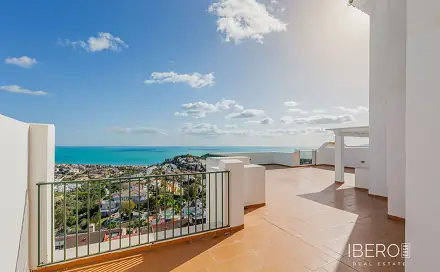 Prodej bytu 5+kk 227 m², Málaga Este, Španělsko