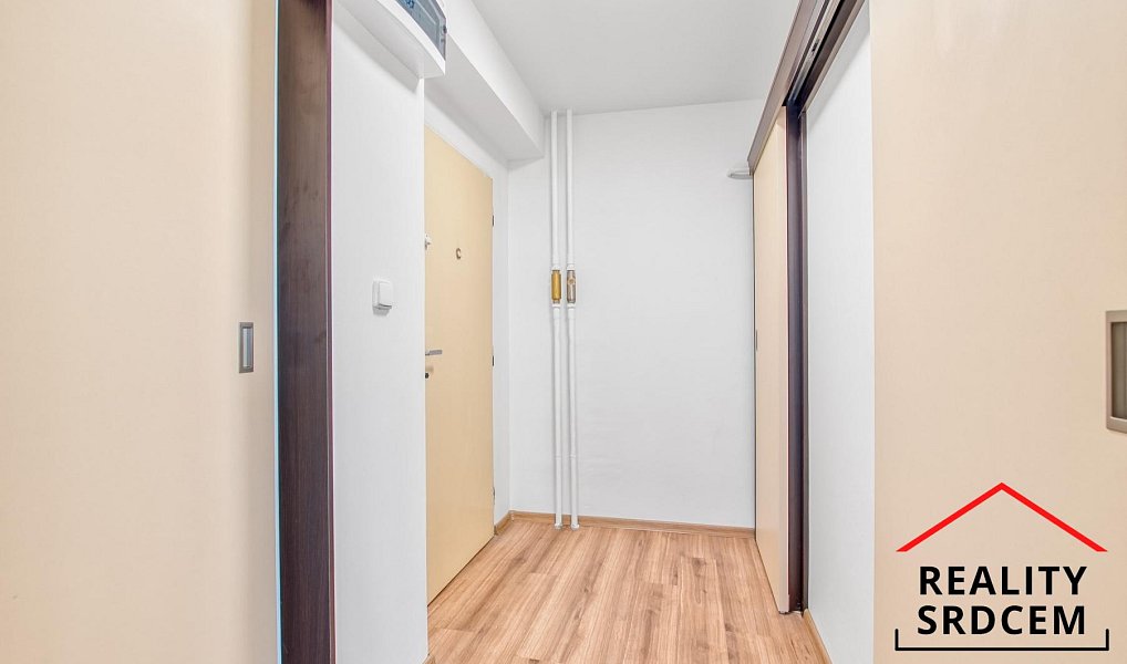 Pronájem bytu 2+1 54 m², Ostrava – náhled fotky 13