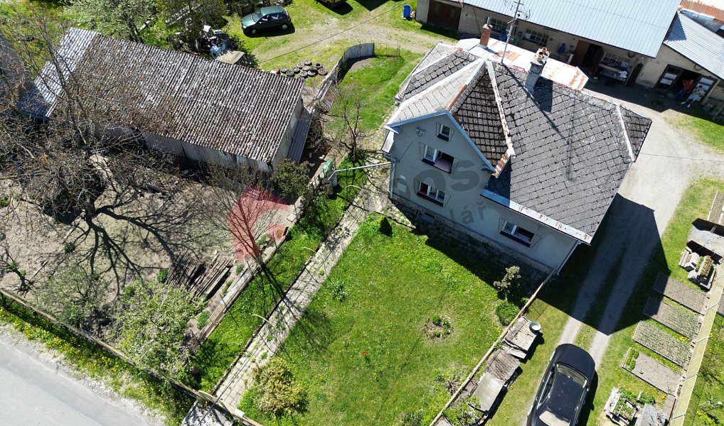Prodej domu 200 m² s pozemkem 1 092 m², Velké Kunětice – náhled fotky 17