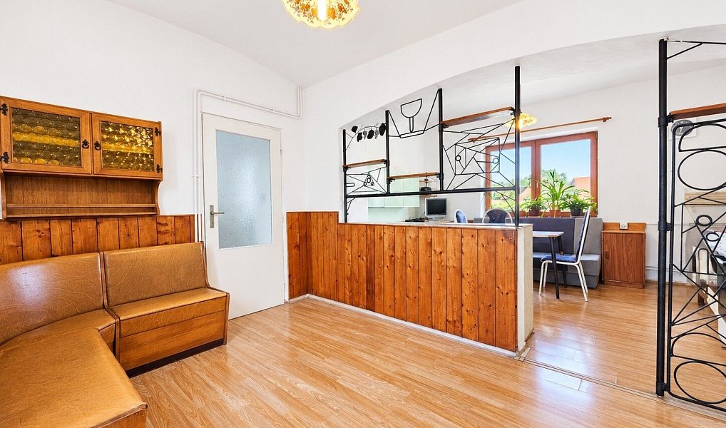 Prodej domu 150 m² s pozemkem 927 m², Otvice – náhled fotky 2