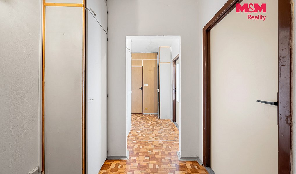 Prodej bytu 2+kk 48 m², Ústí nad Labem – náhled fotky 11