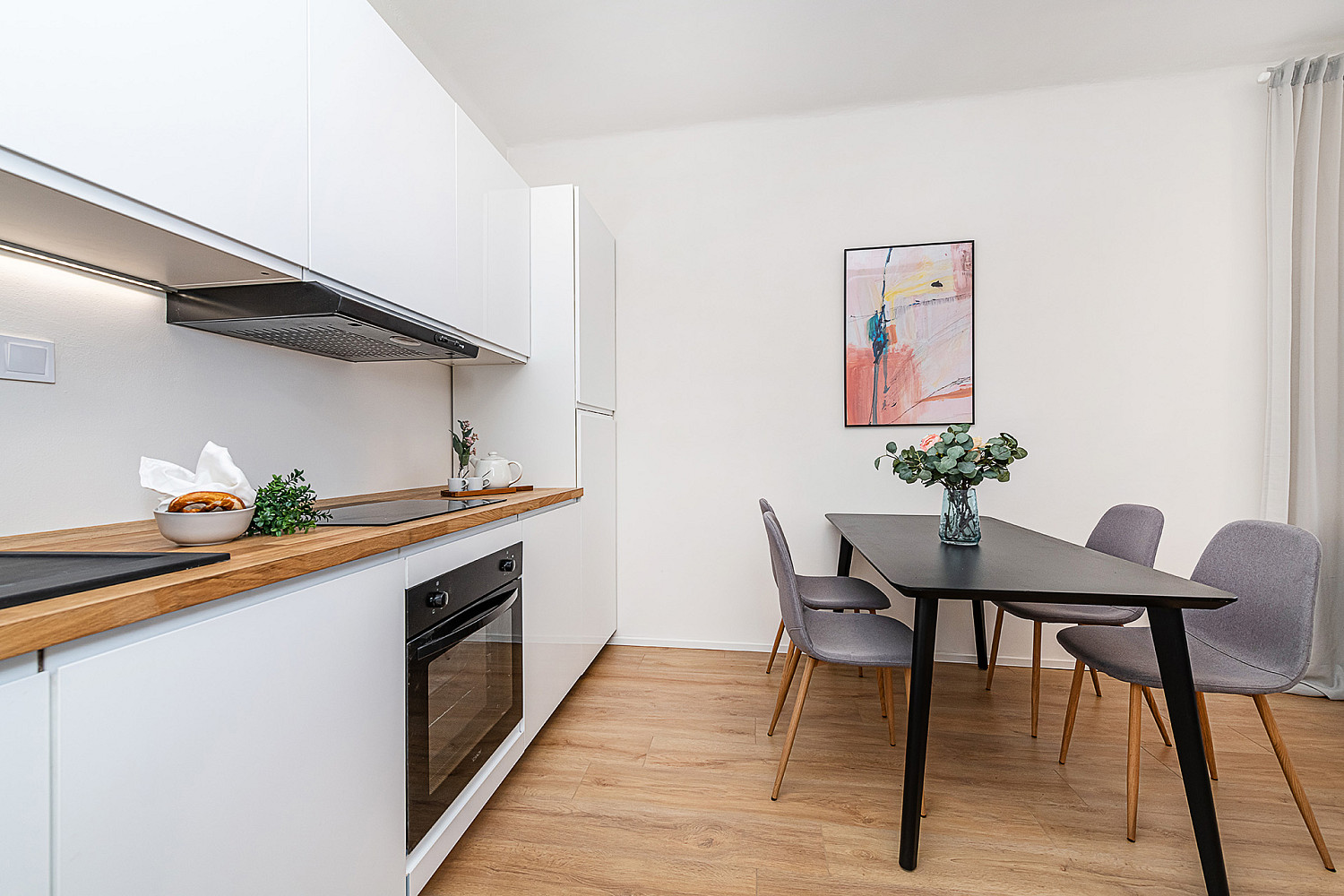 Prodej bytu 2+kk 43 m² — photo 5