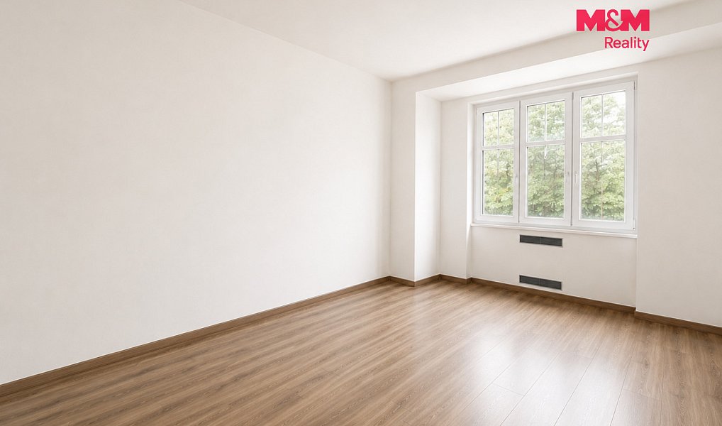 Prodej bytu 1+kk 28 m², Praha – náhled fotky 5