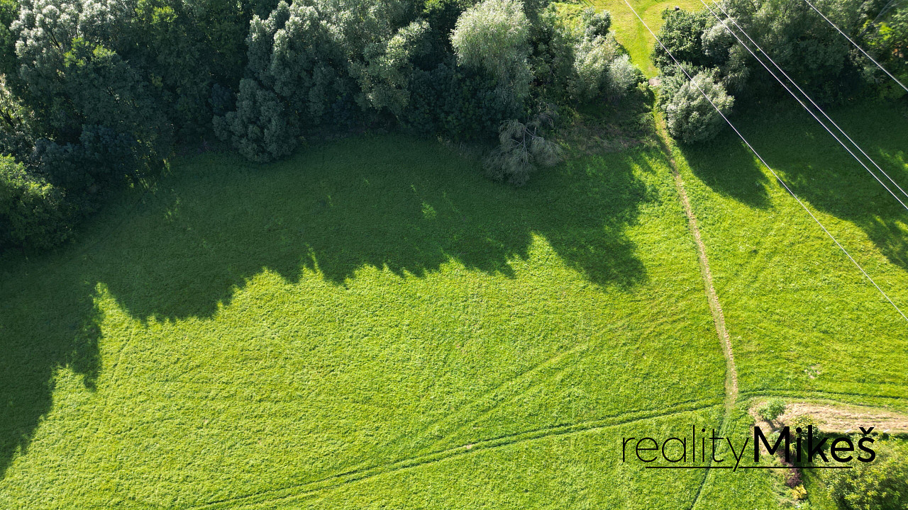 Prodej louky 3 713 m² – fotografie 4