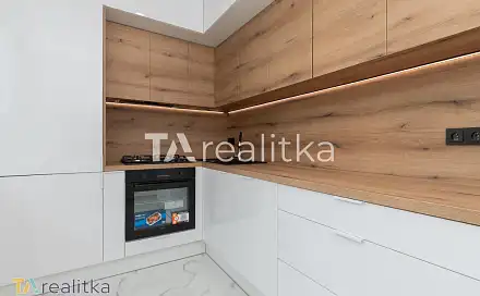 Prodej bytu 2+1 56 m², Bratr. Veverkových, Karviná - Hranice