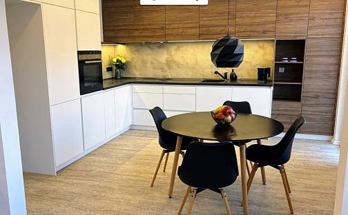 Prodej bytu 3+kk 91 m², 17. listopadu, Mladá Boleslav - Mladá Boleslav II