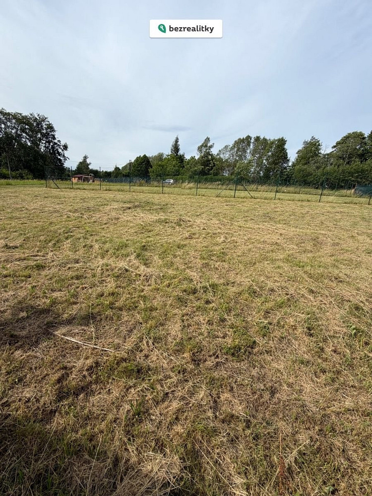 Prodej zahrady 480 m² — photo 4