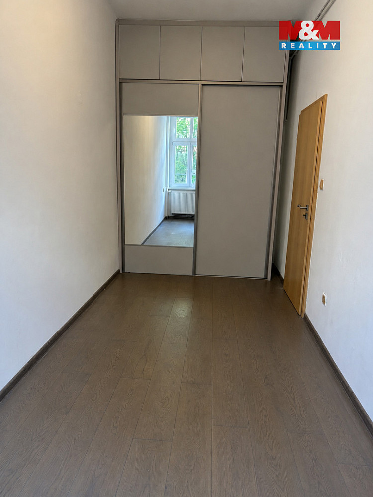 Pronájem bytu 2+1 65 m² — photo 4