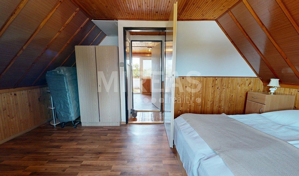 Prodej chaty/chalupy 62 m² s pozemkem 307 m², Sadská – náhled fotky 10