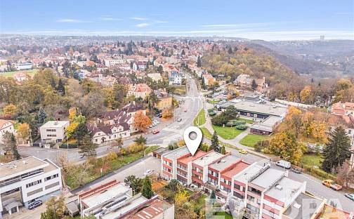 Prodej domu 195 m² s pozemkem 233 m², Matějská, Praha 6 - Dejvice, okres Praha