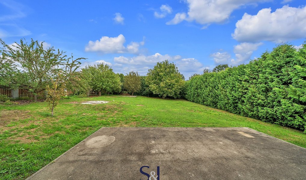 Prodej domu 141 m² s pozemkem 1 121 m², Horní Libchava – náhled fotky 12