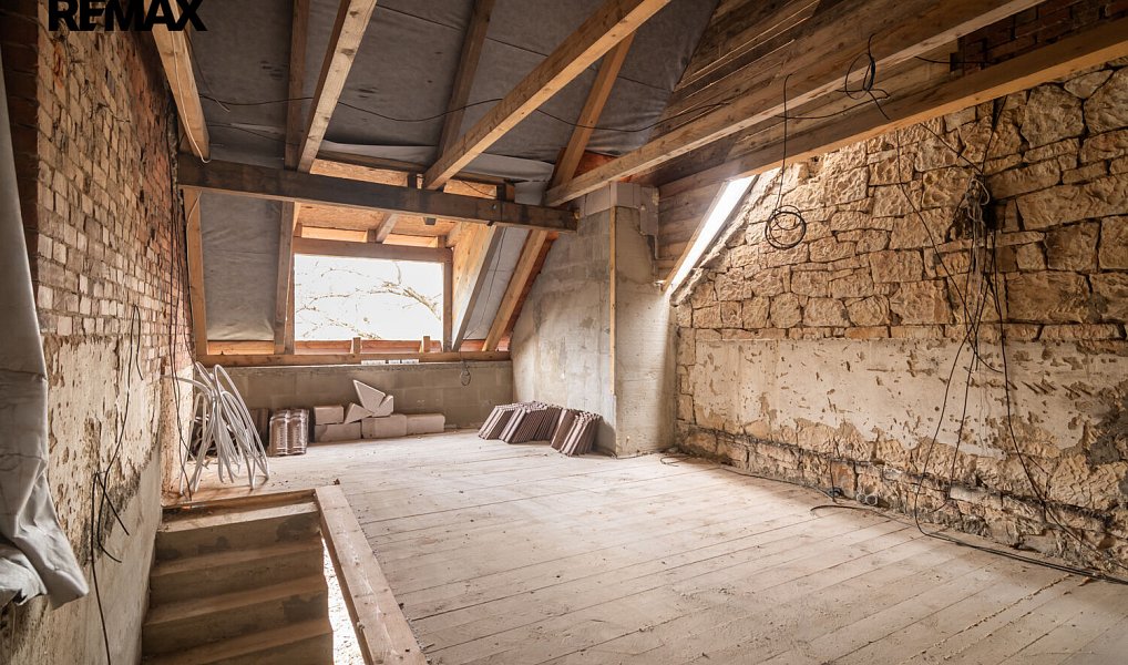 Prodej domu 235 m² s pozemkem 520 m², Třeboc – náhled fotky 22