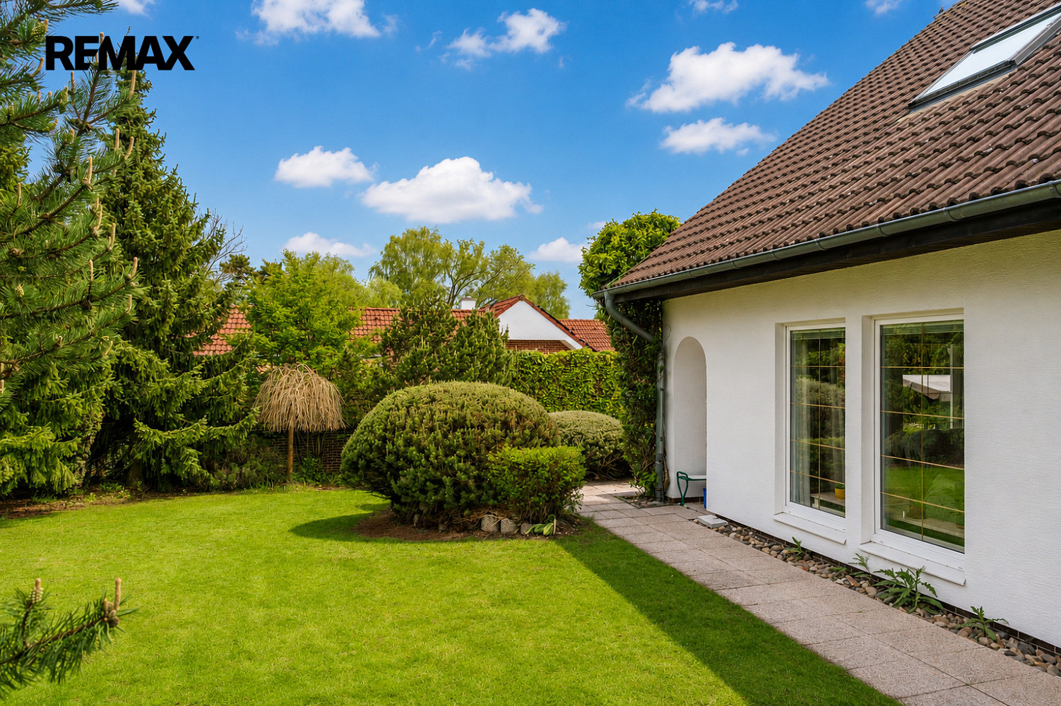 Dům – Želivec, okres Praha-východ – pohled 5