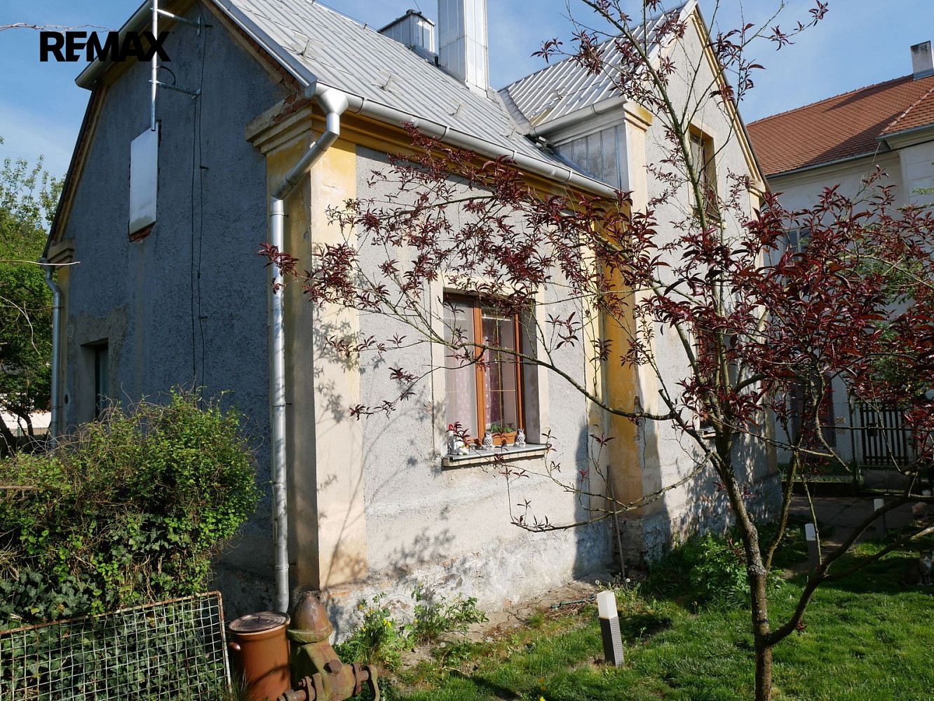 Prodej domu 112 m² s pozemkem 699 m²