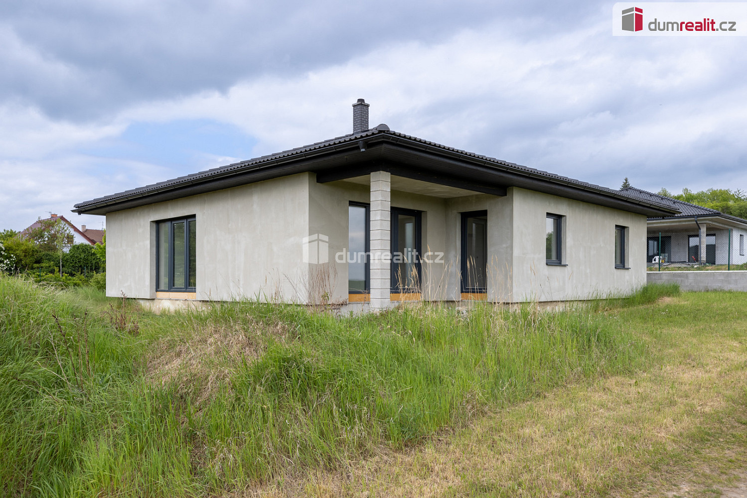 Prodej domu 218 m² s pozemkem 962 m²