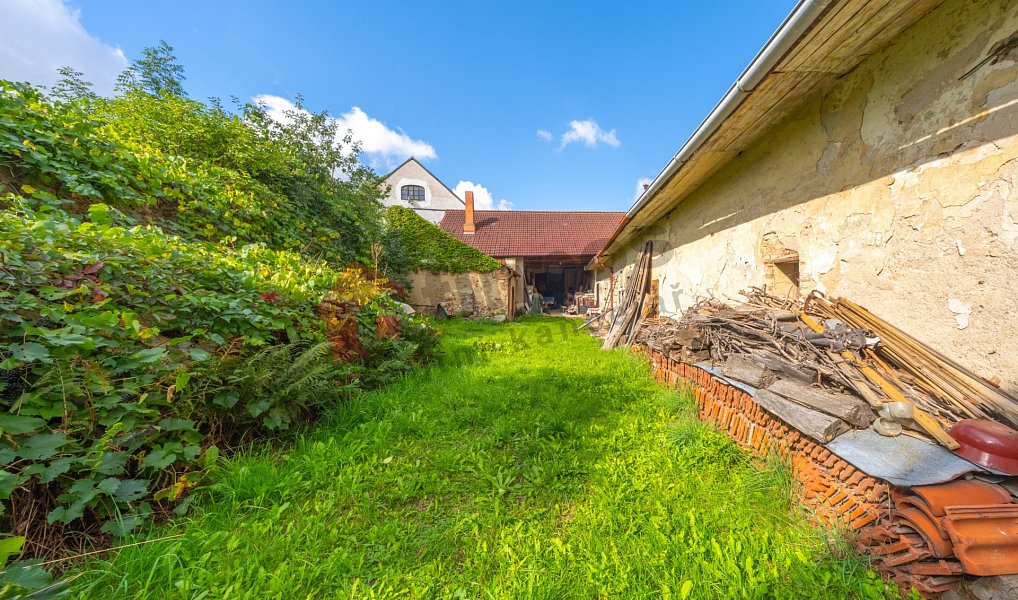 Prodej domu 261 m² s pozemkem 1 805 m², Křivsoudov – náhled fotky 6