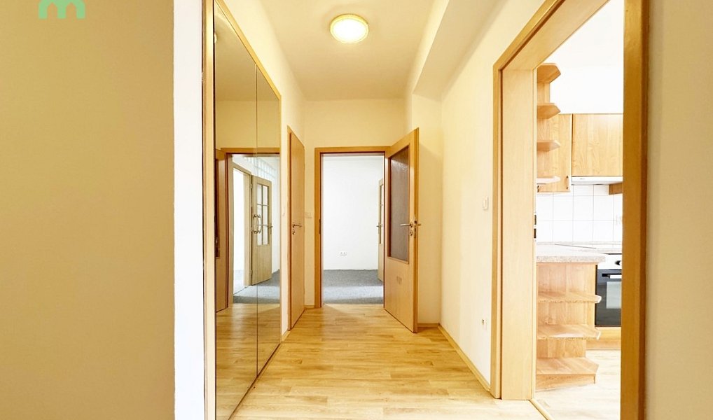 Pronájem bytu 2+1 60 m², Potštát – náhled fotky 25
