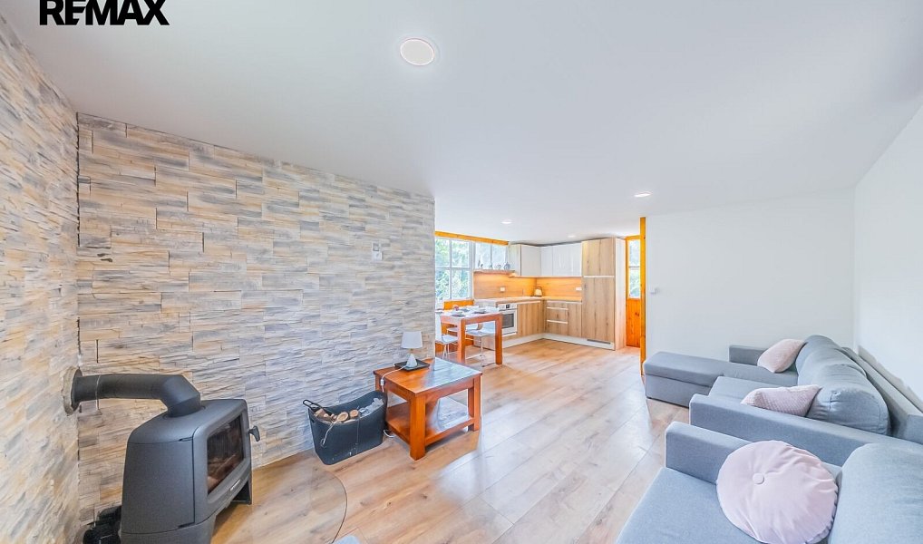 Prodej chaty/chalupy 25 m² s pozemkem 34 m², Sýkořice – náhled fotky 6